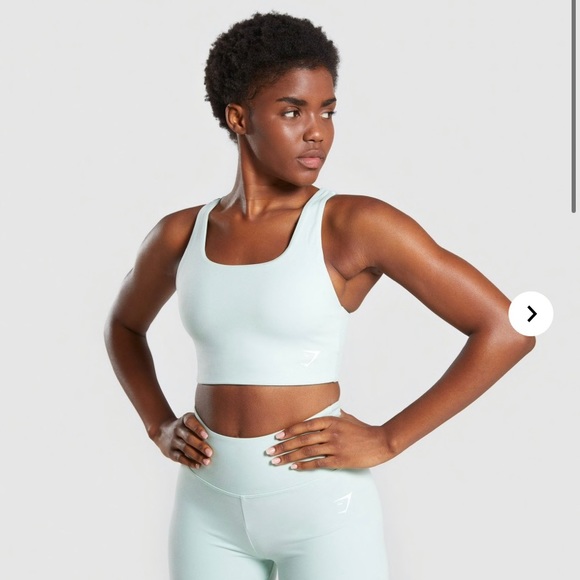 Gymshark DREAMY SPORTS BRA - Picture 3 of 8